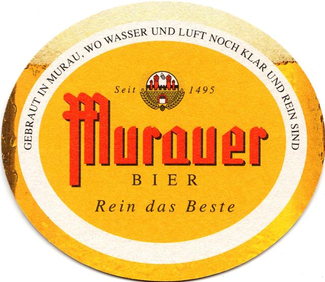 murau st-a murauer oval 2-3a (185-gebraut in murau wo)